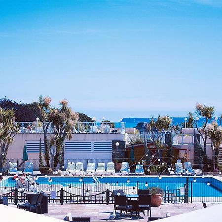 Tlh Derwent Hotel - Tlh Leisure, Entertainment And Spa Resort Torquay Εξωτερικό φωτογραφία