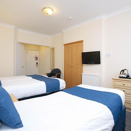 Tlh Derwent Hotel - Tlh Leisure, Entertainment And Spa Resort Torquay Εξωτερικό φωτογραφία