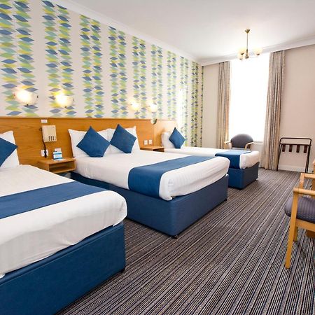 Tlh Derwent Hotel - Tlh Leisure, Entertainment And Spa Resort Torquay Εξωτερικό φωτογραφία