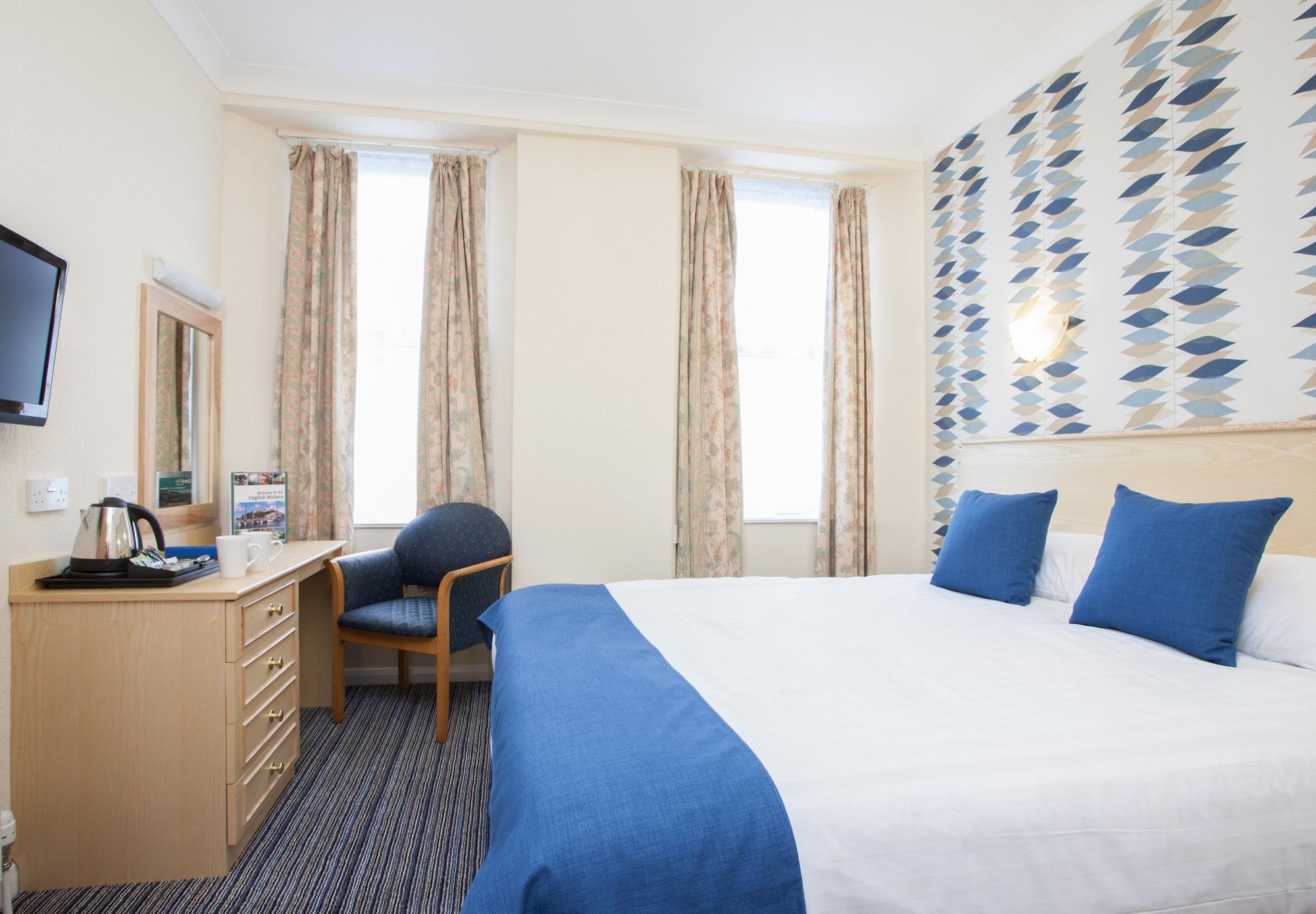 Tlh Derwent Hotel - Tlh Leisure, Entertainment And Spa Resort Torquay Εξωτερικό φωτογραφία