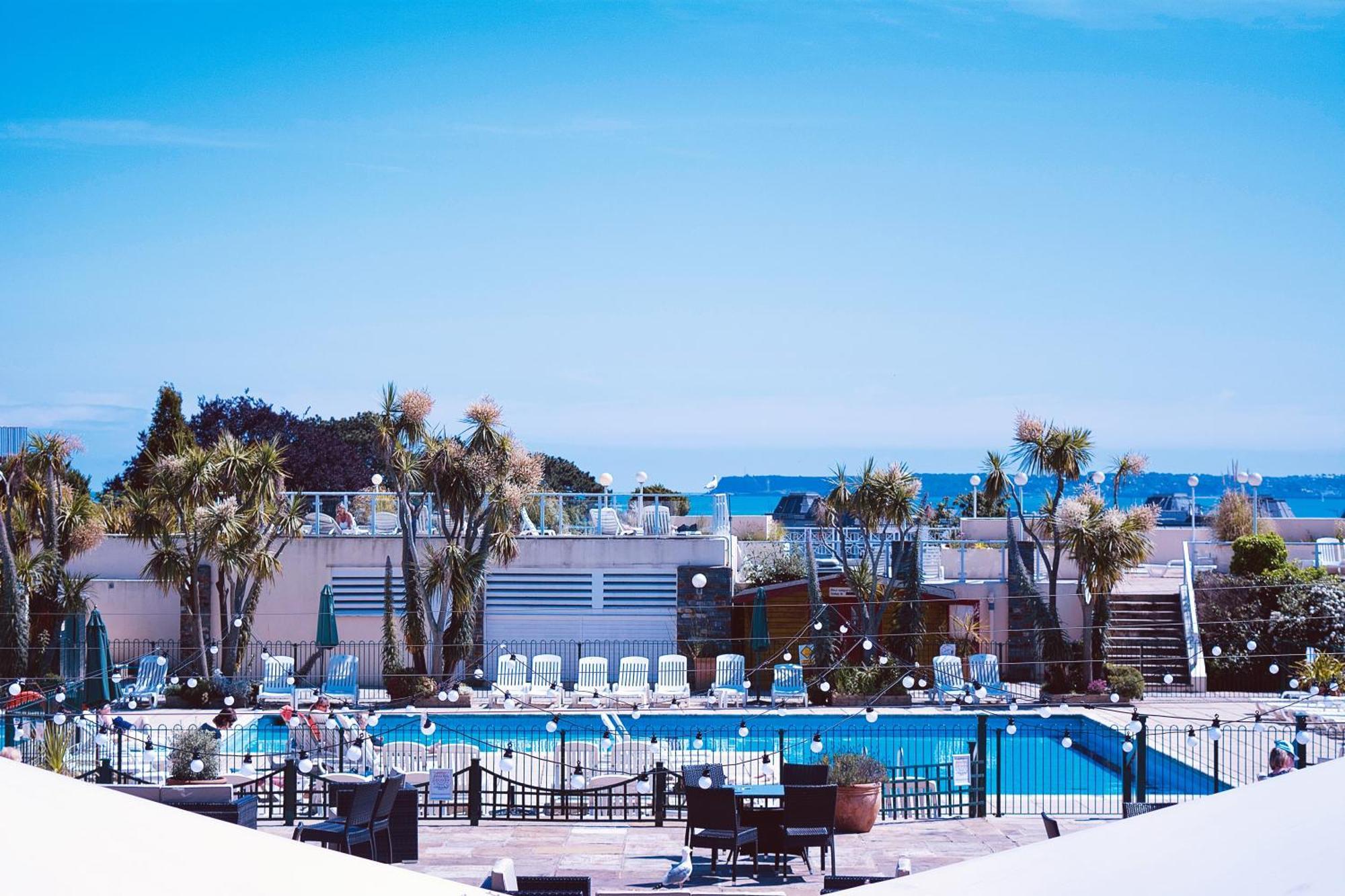 Tlh Derwent Hotel - Tlh Leisure, Entertainment And Spa Resort Torquay Εξωτερικό φωτογραφία