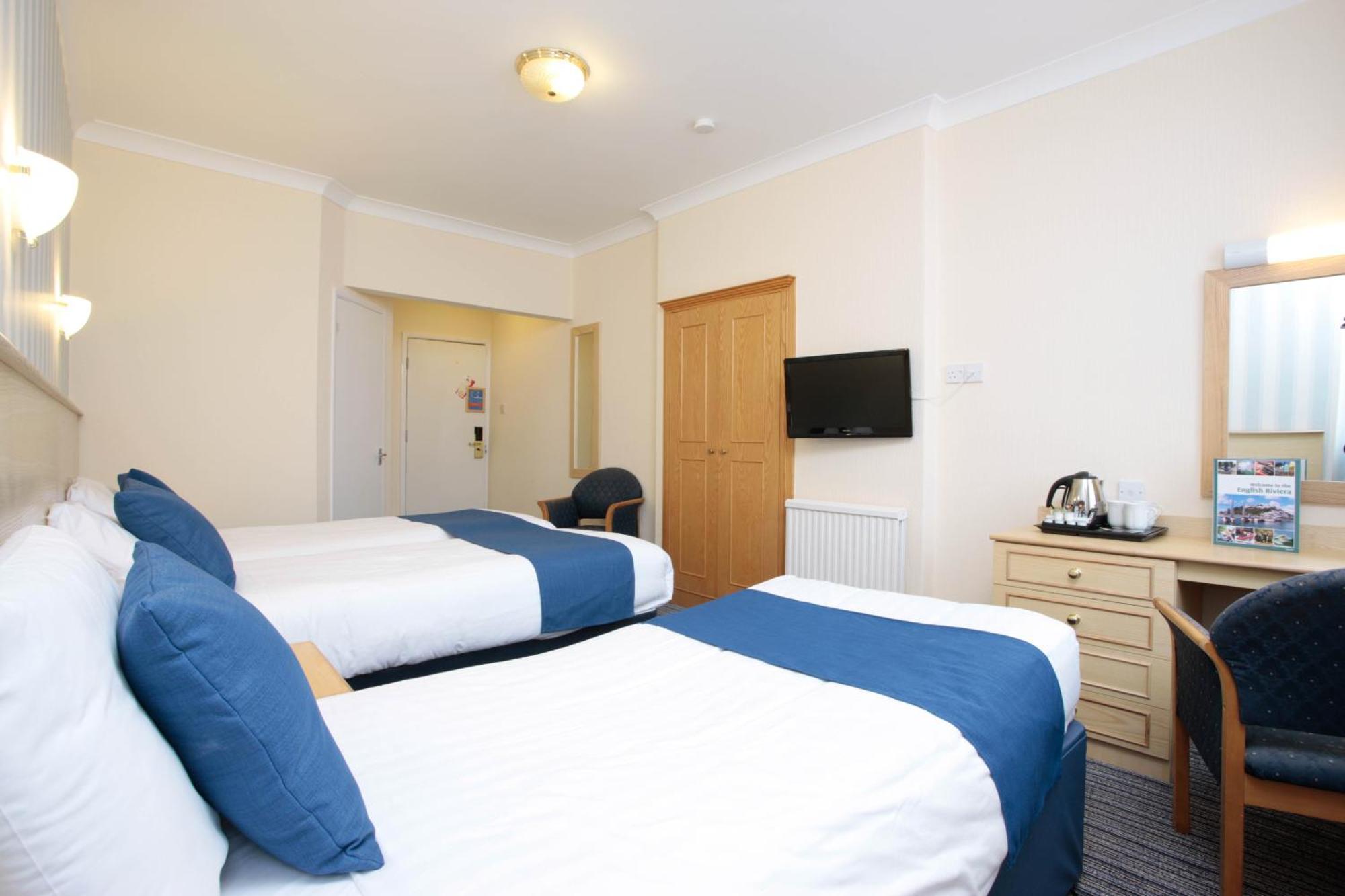 Tlh Derwent Hotel - Tlh Leisure, Entertainment And Spa Resort Torquay Εξωτερικό φωτογραφία