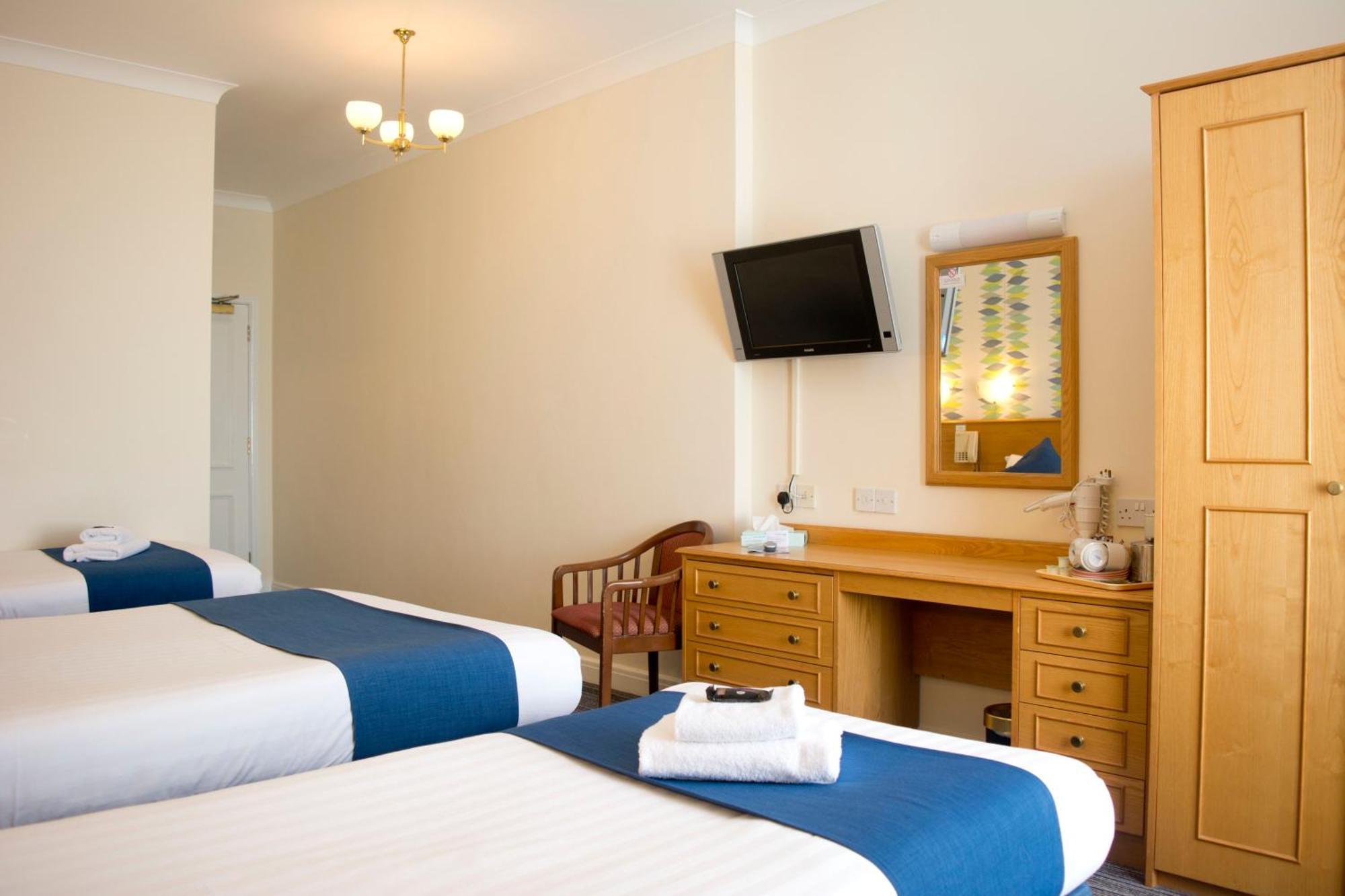 Tlh Derwent Hotel - Tlh Leisure, Entertainment And Spa Resort Torquay Εξωτερικό φωτογραφία