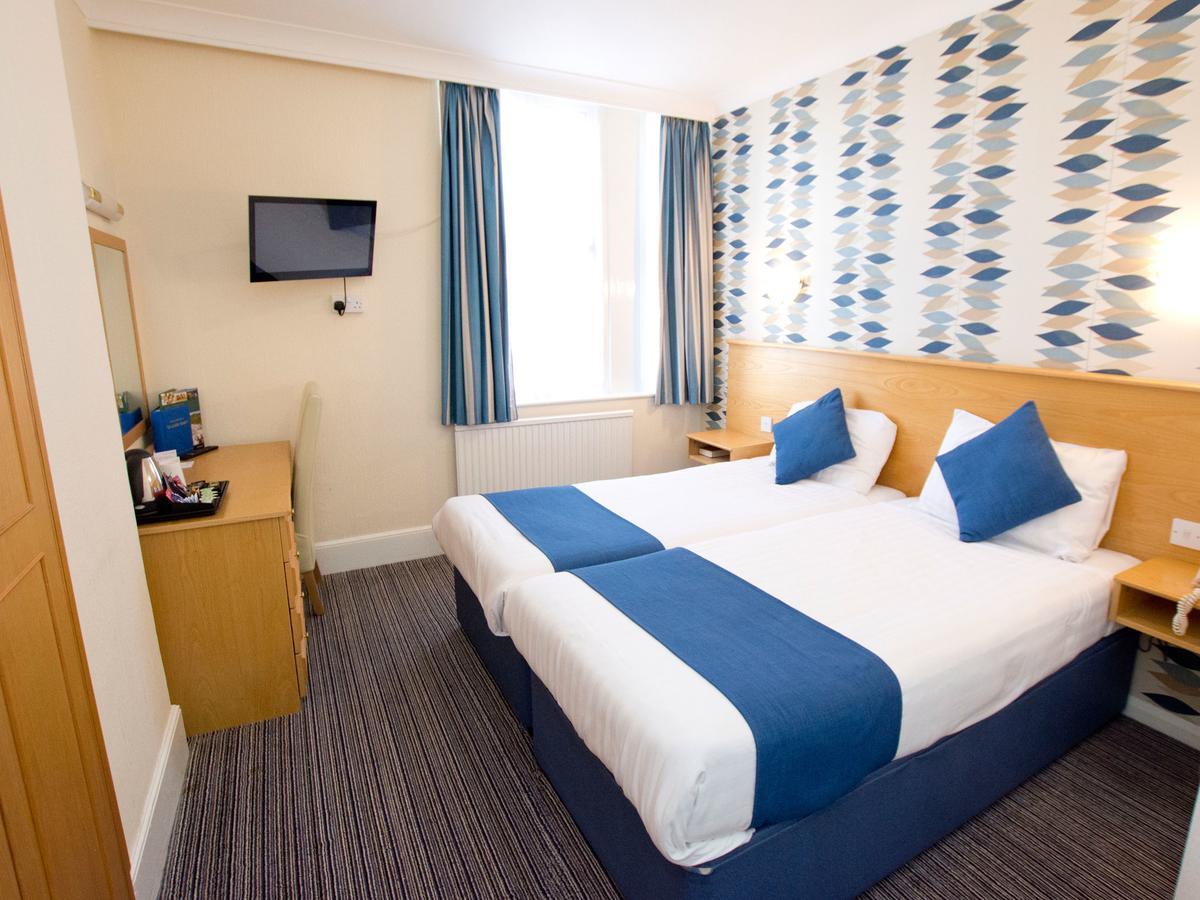 Tlh Derwent Hotel - Tlh Leisure, Entertainment And Spa Resort Torquay Εξωτερικό φωτογραφία